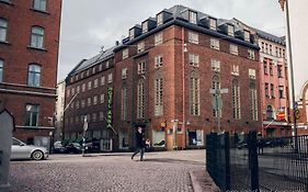 Hotell Anna Helsingfors